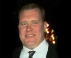 photo of Jeremy Johns of ExactPest Control Solutions