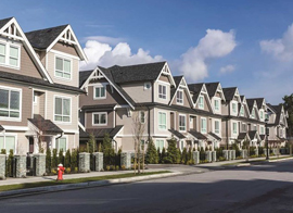 picture of a condominium